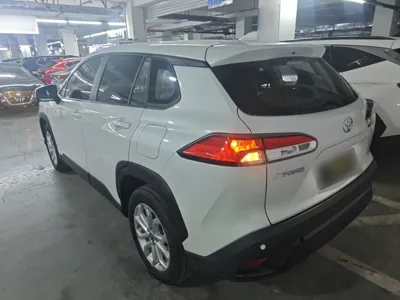 Toyota Frontlander