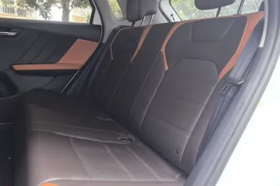 BYD e2