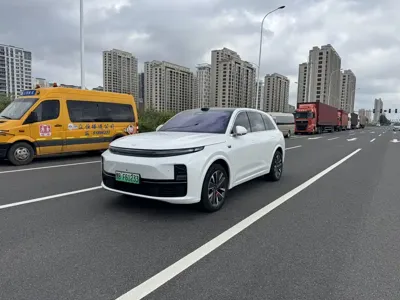 Li Auto Li L7