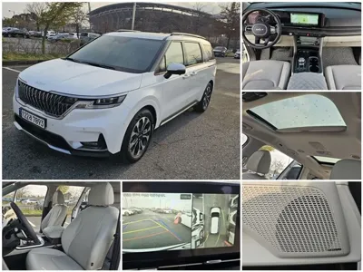 Kia Canival