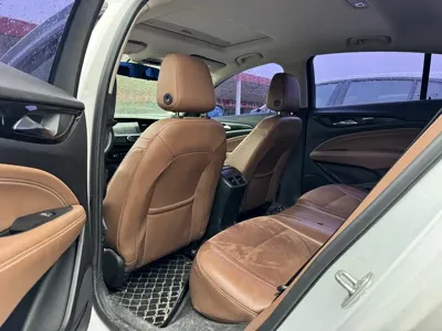 Buick Regal