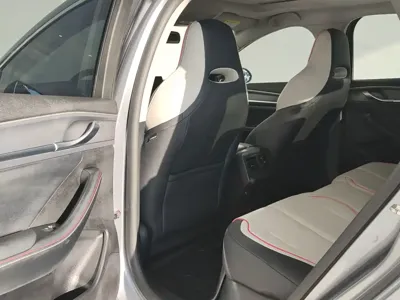 BYD Destroyer 05