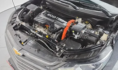 ChevroletGMDaewoo Equinox
