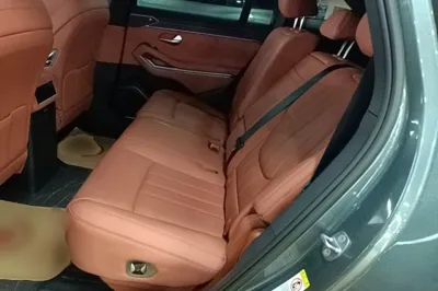 BYD Tang L