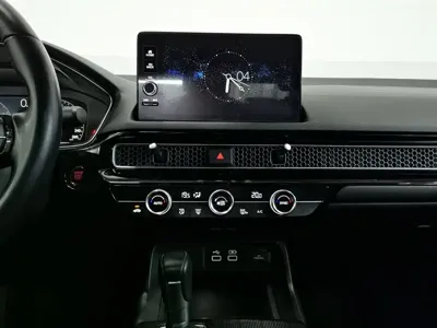 Honda Integra