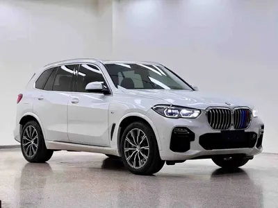 BMW X5 (Import)