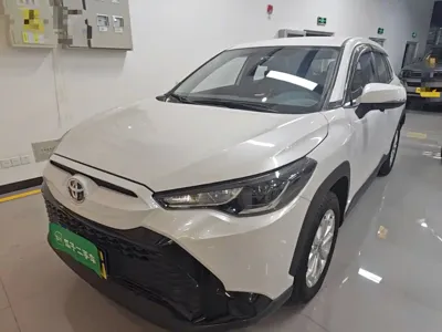 Toyota Frontlander