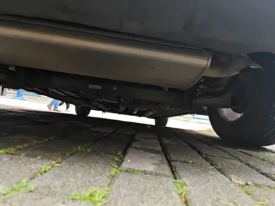 Kia K3S