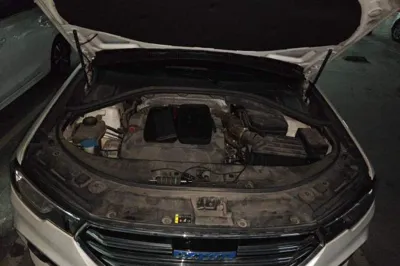 Haval H7