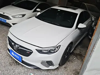 Buick Regal