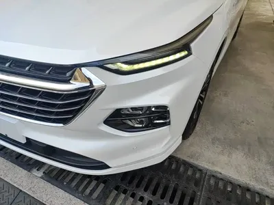 Wuling Victory