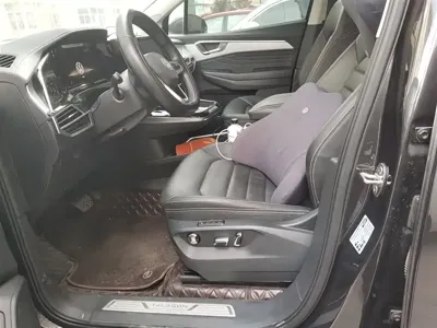 Volkswagen Talagon