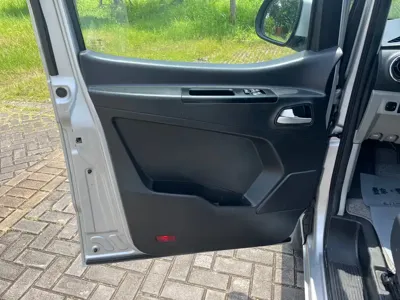 JAC Refine Refine M3