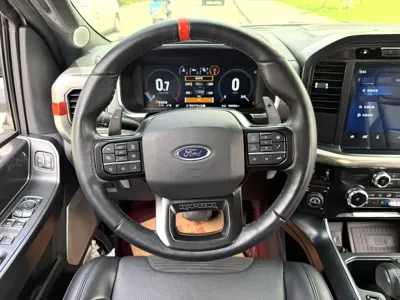 Ford F-150 Raptor
