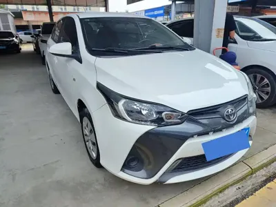 Toyota Yaris L