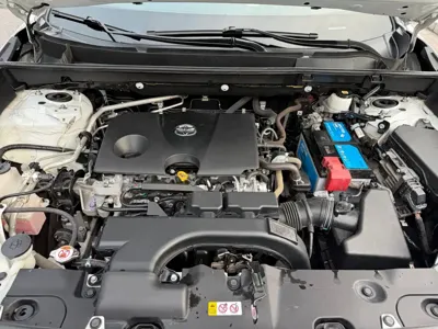 Toyota Wildlander