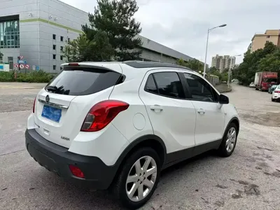 Buick Encore