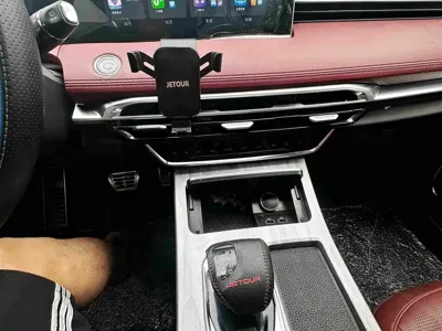 Jetour X70 Plus