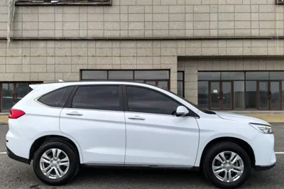 Haval M6