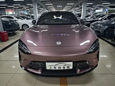 Xiaomi 小米YU7