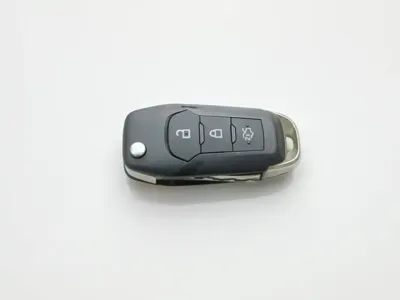 Ford Focus Active