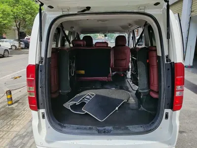 JAC Refine Refine M3