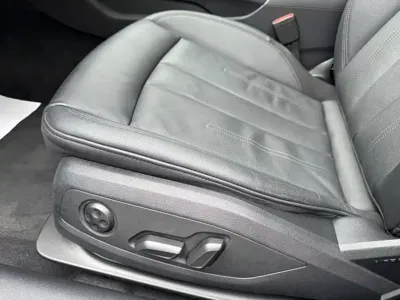 Audi A5 (Import)