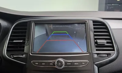 Renault-KoreaSamsung SM6