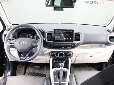 Hyundai Venue