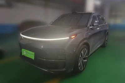 Li Auto L9