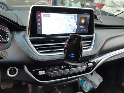 SAIC MAXUS G20