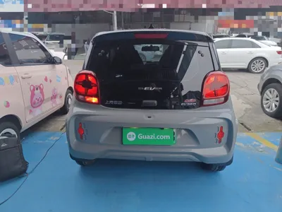 Roewe Clever