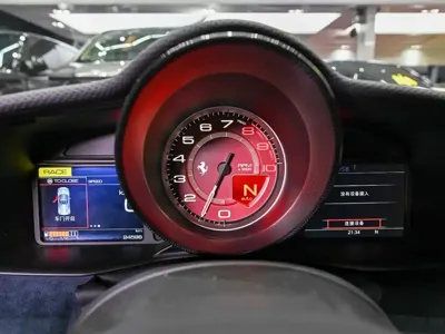 Ferrari 488