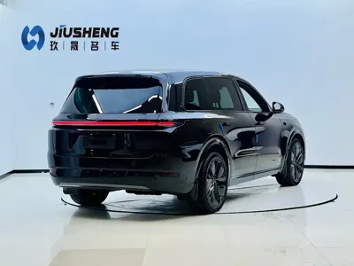 Li Auto Li L9
