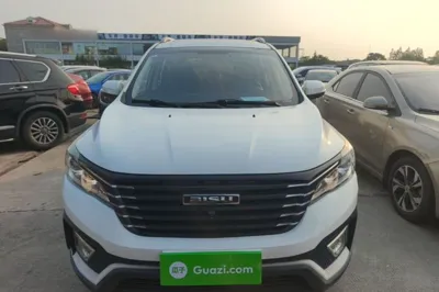 Bisu T5
