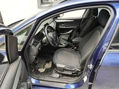 BMW 2 Series Active Tourer