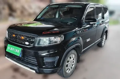 CHANGAN OSHAN X70A