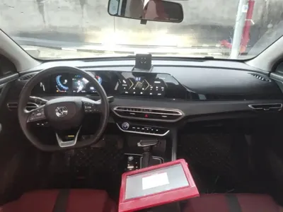 Changan Eado