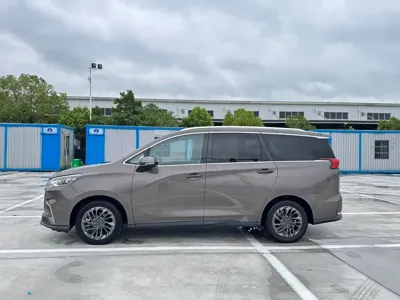 大通 G50