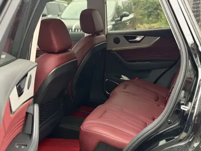 Hongqi Hongqi HS5