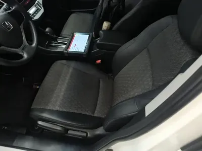 Honda Jade