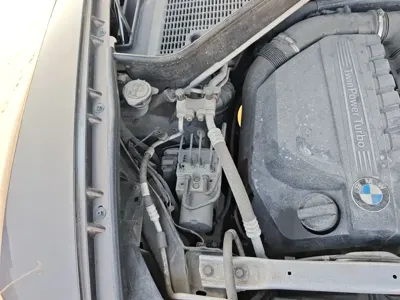 BMW X5 (Import)