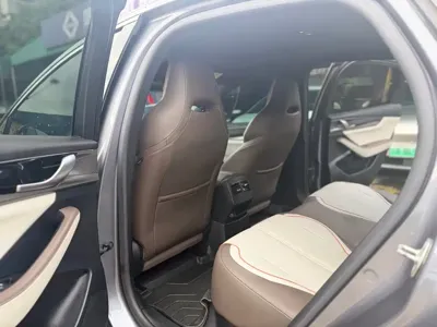 BYD Qin Plus