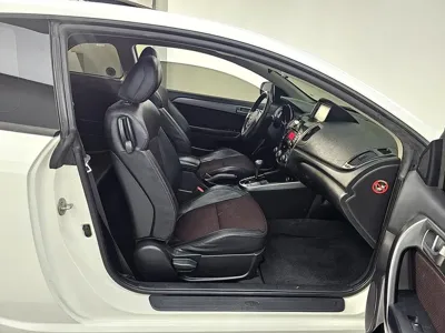 Kia Porte