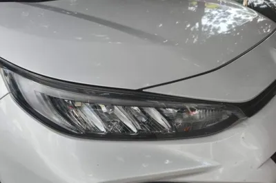 Toyota Wildlander