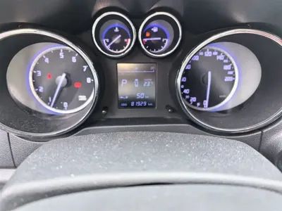 Changan CS35