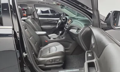 ChevroletGMDaewoo Equinox