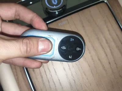 AITO M9
