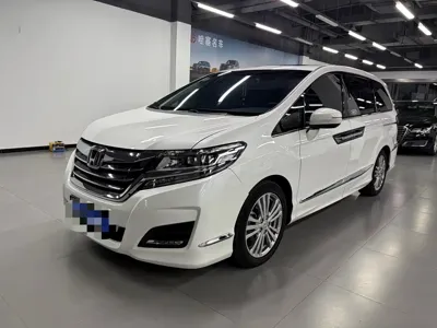 Honda Elysion