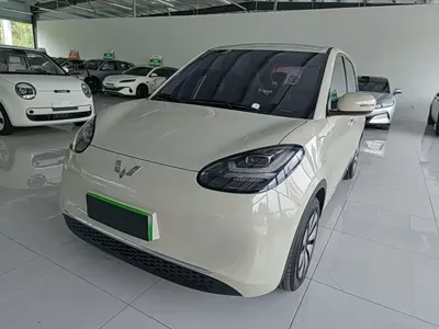 Wuling Bingo